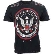 Affliction Josh Thomson UFC on FOX 10 Walkout Shirt