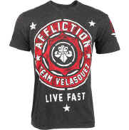 Affliction Cain Velasquez Unity Shirt
