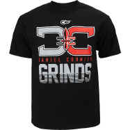 Cage Fighter UFC 170 Daniel Cormier Walkout Shirt