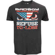 Bad Boy Chris Weidman UFC 168 Walkout Shirt