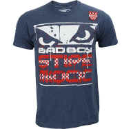 Bad Boy Stipe Miocic UFC on FOX 10 Walkout Shirt