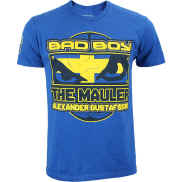 Bad Boy Alexander Gustafsson UFC Fight Night 37 Walkout (Blue)