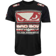 Bad Boy Erick Silva UFC Fight Night 40 Walkout Shirt