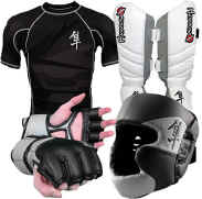 Hayabusa Tokushu Striking Bundle