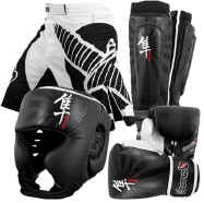 Hayabusa Ikusa Sparring Bundle