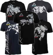 Gracie Jiu-Jitsu Submission Series Bundle