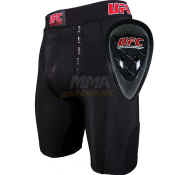 UFC Compression Short with Cup