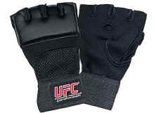UFC Gel Training Gloves