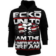 Ecko Unltd. American Dream Full Zip Hoodie