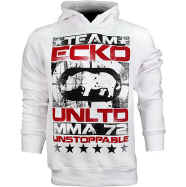 Ecko Unltd. Patriot Popover Hoodie
