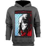 Ecko Unltd. Uncaged Popover Hoodie