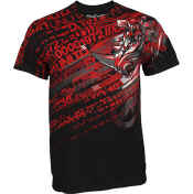Ecko Unltd. Lightning Rhino Shirt