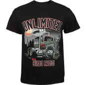 Ecko Untld. Johny Bigg Rigg Hendricks Demolition Shirt