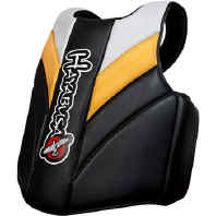 Hayabusa Pro Training Chest Protector