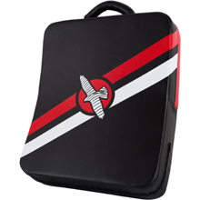 Hayabusa Pro Training Elevate Kick Shield - Black