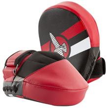 Hayabusa Focus Pads