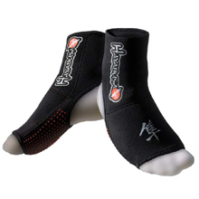 Hayabusa Foot Grips