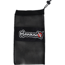 Hayabusa Handwrap Wash Bag