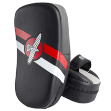 Hayabusa Pro Elevate Thai Pads - Oversized