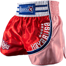 Hayabusa Thai Shorts