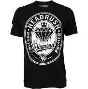Headrush UFC 164 Dustin The Diamond Poirier Walkout Shirt