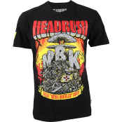 Headrush Carlos Condit UFC 171 Walk Out Shirt