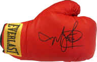 Miguel Cotto Autographed Everlast Boxing Glove