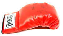 Miguel Cotto Signed Everlast Boxing Glove Psa/dna