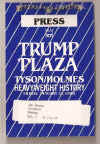 Mike Tyson vs Larry Holmes 1988 Fight Press Pass