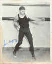 Jack Dempsey Signed Photograph - 8x10