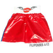 Miguel Cotto Autographed Fight Model Trunks