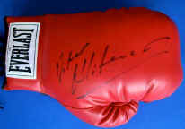 Wladimir Klitschko Signed / Autographed Everlast Boxing Glove