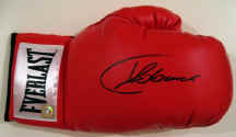 Tomasz Adamek Signed Glove