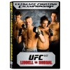 UFC 62 Liddell vs. Sobral [DVD]