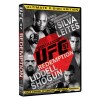 UFC 97 Silva v Leites [DVD] 2 Disc Collection