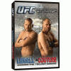 Liddell vs. Couture, The Trilogy DVD: UFC 57, 52, 43