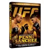 UFC 107: Penn v. Sanchez DVD