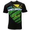 Bad Boy Junior Dos Santos UFC 131 Walkout T-Shirt