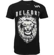 RVCA Vitor Belfort UFC Fight Night Cornerman Shirt