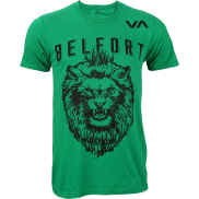 RVCA Vitor Belfort UFC Fight Night Cornerman Shirt