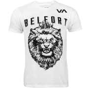 RVCA Vitor Belfort UFC Fight Night Cornerman Shirt