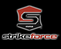Strikeforce Fighters