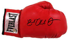 Bad" Chad Dawson Signed Glove