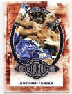 Antonio Tarver 2011 Ringside Boxing 2 Victorious Black Onyx Base Card 1/1 #199