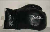 Antonio Tarver Autographed Boxing Glove (w/ Proof!)
