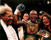 Signed Antonio Tarver Photograph - 8x10 w Proof!)