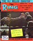 Muhammad Ali & Earnie Shavers Autographed Signed Magazine Cover PSA/DNA #S01531