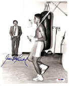 Autographed Felix Trinidad Photo - 8x10 PSA DNA #S50678