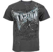 TapouT Stronger Shirt