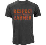 TapouT Chael Sonnen UFC 167 Respect Is Earned Shirt